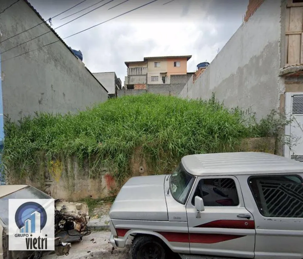 Terreno, 200 m² - Foto 1