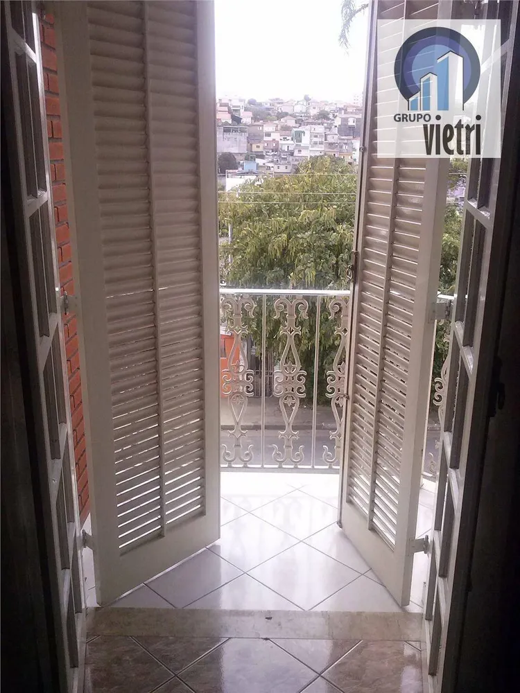 Sobrado, 3 quartos, 150 m² - Foto 11