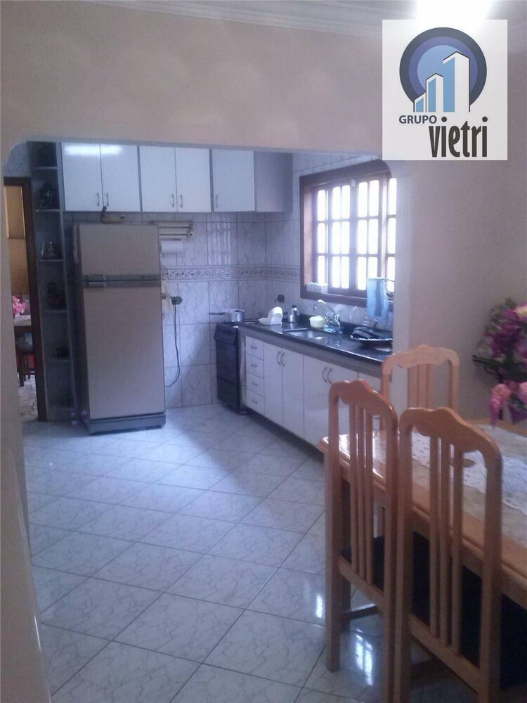 Sobrado, 3 quartos, 150 m² - Foto 5