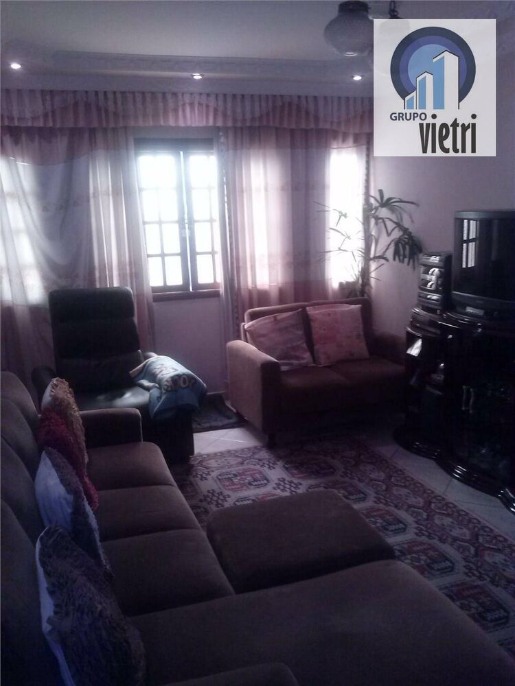 Sobrado, 3 quartos, 150 m² - Foto 1