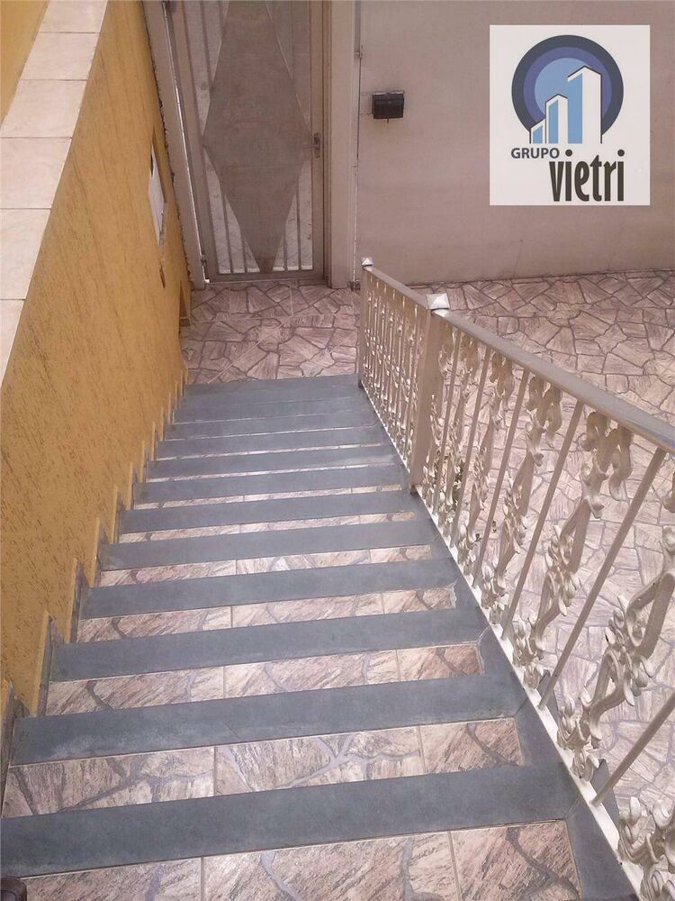 Sobrado, 3 quartos, 150 m² - Foto 4