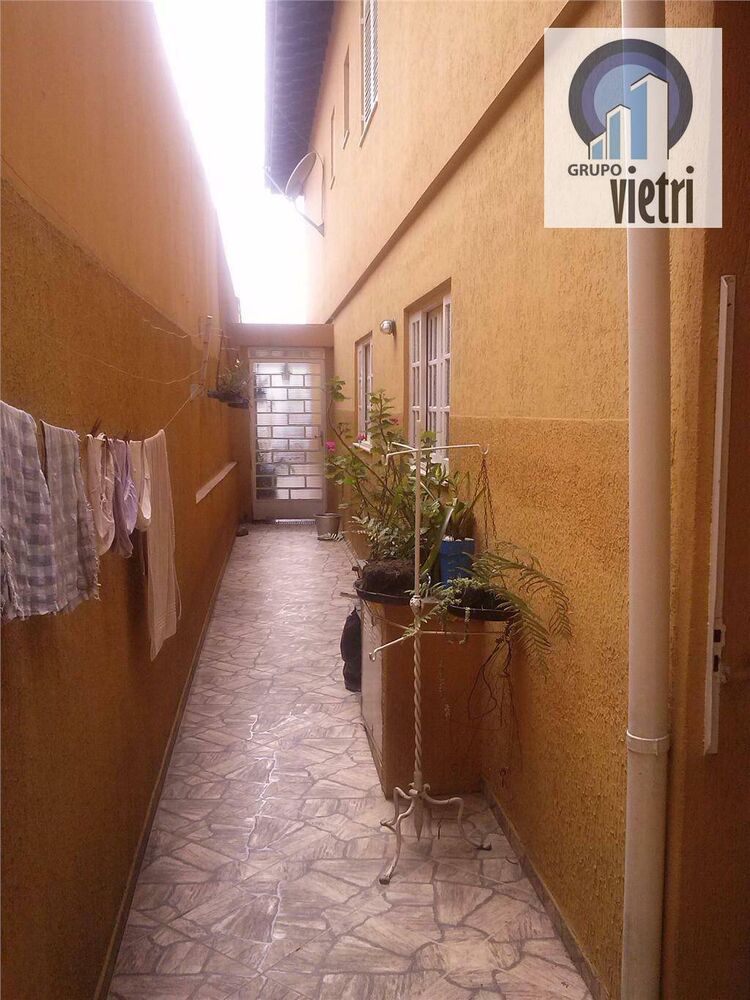 Sobrado, 3 quartos, 150 m² - Foto 2