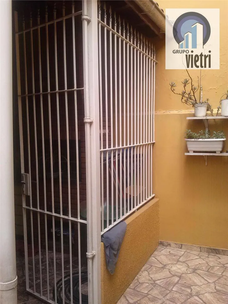 Sobrado, 3 quartos, 150 m² - Foto 10