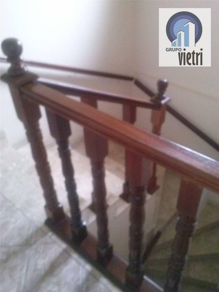 Sobrado, 3 quartos, 150 m² - Foto 6