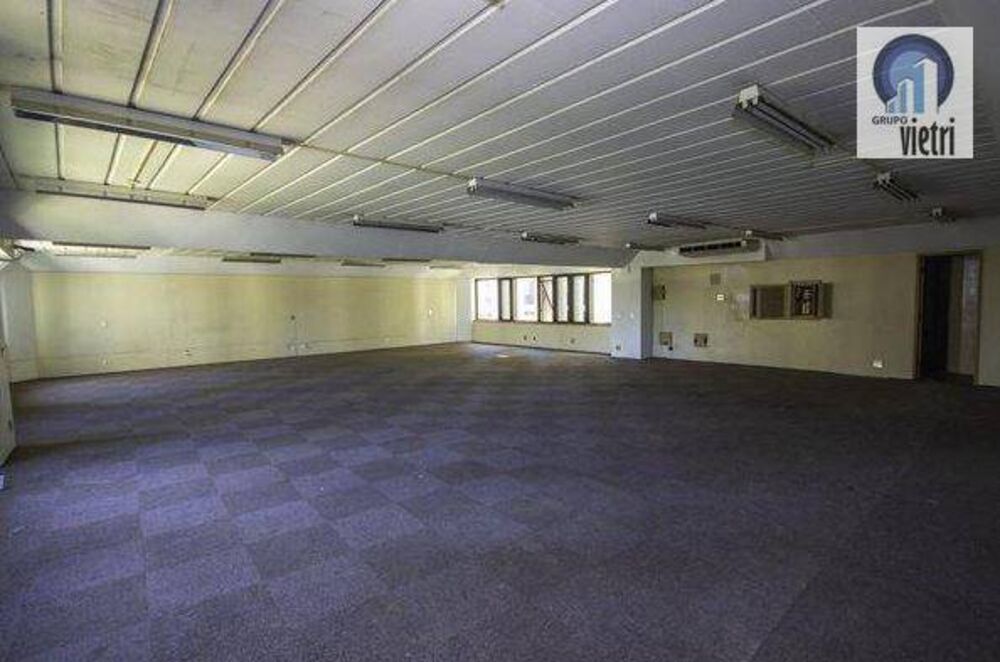 Sala-Conjunto, 272 m² - Foto 1