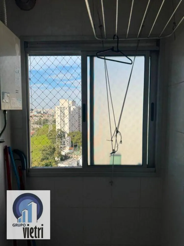 Apartamento, 2 quartos, 49 m² - Foto 7