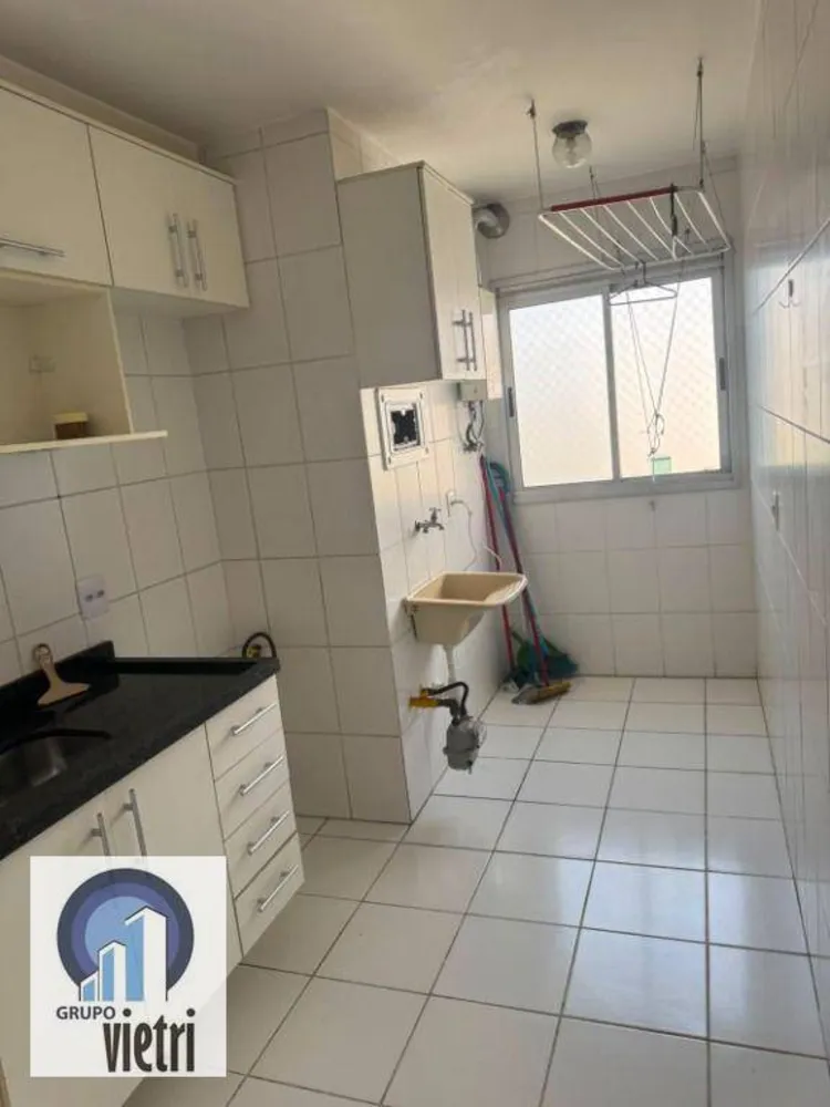 Apartamento, 2 quartos, 49 m² - Foto 2