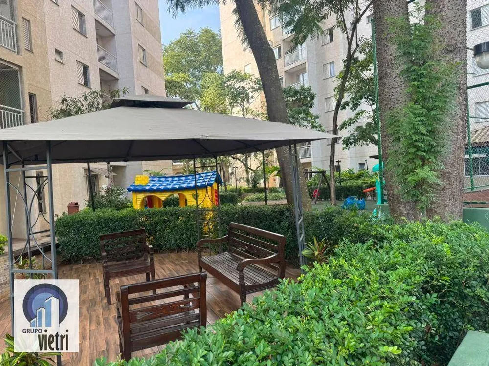 Apartamento, 2 quartos, 49 m² - Foto 4