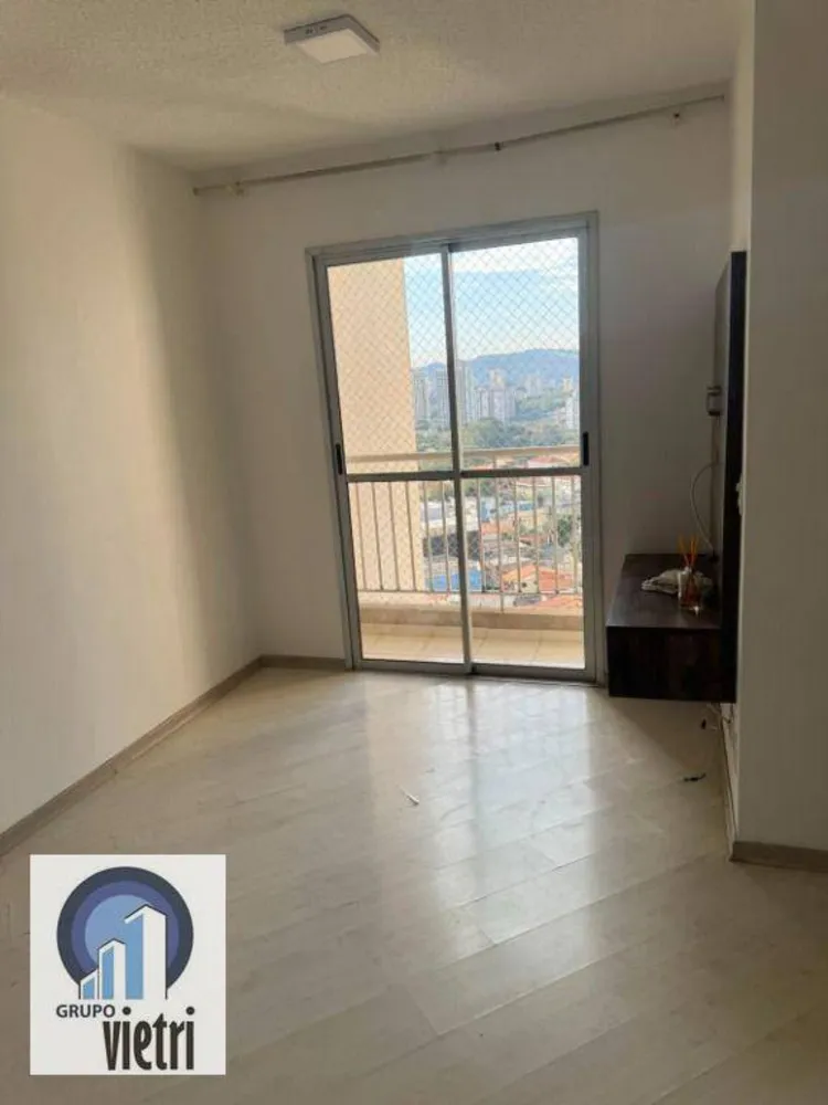 Apartamento, 2 quartos, 49 m² - Foto 1