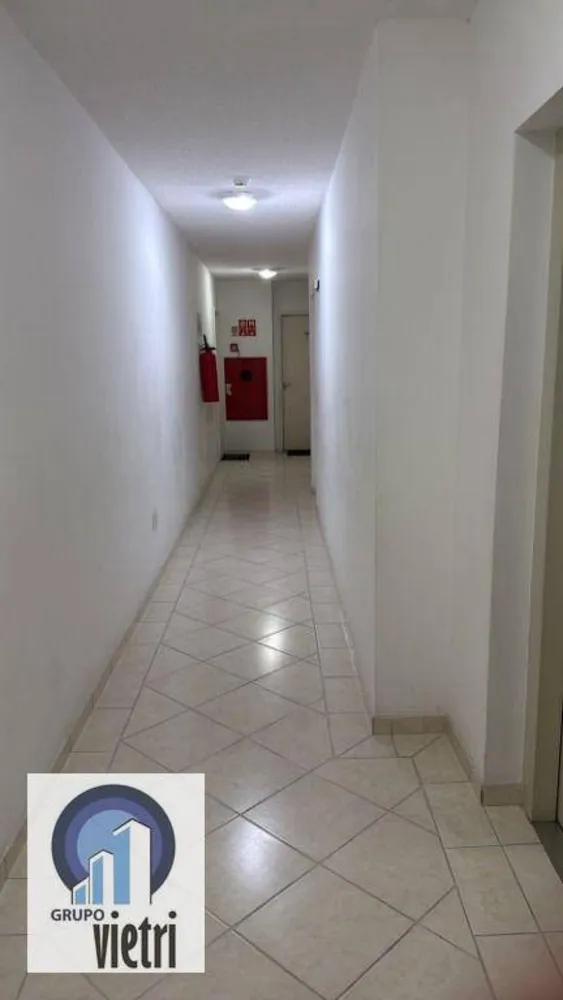 Apartamento, 2 quartos, 49 m² - Foto 2