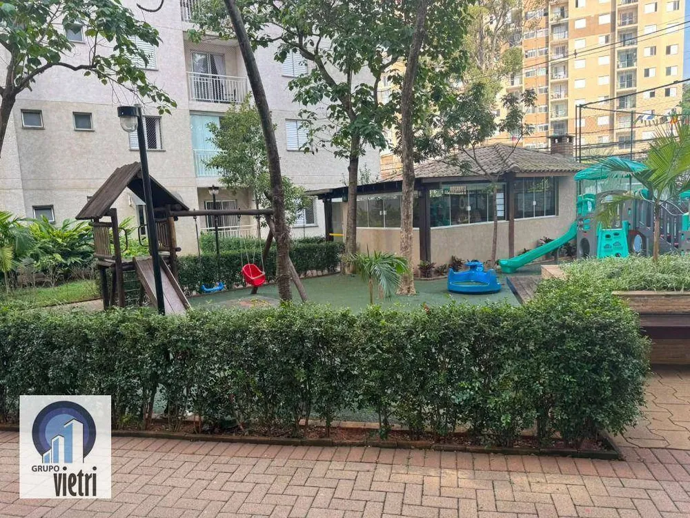 Apartamento, 2 quartos, 49 m² - Foto 9