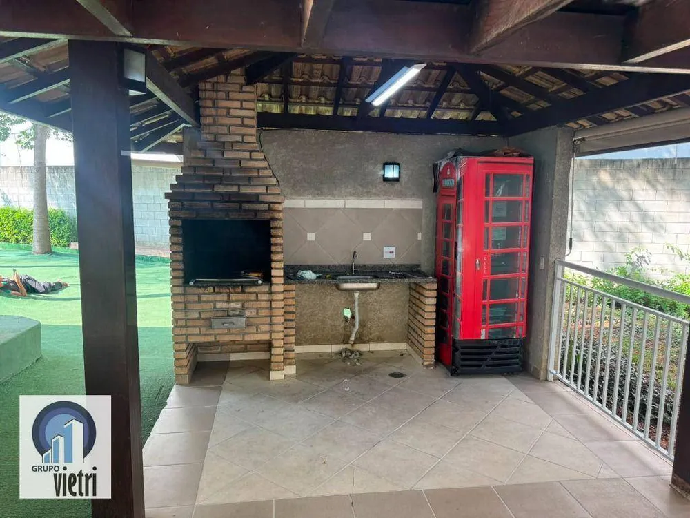 Apartamento, 2 quartos, 49 m² - Foto 8