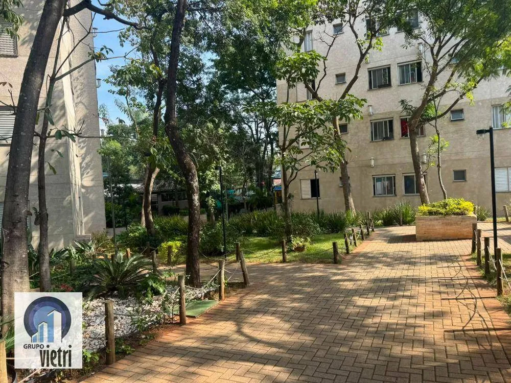 Apartamento, 2 quartos, 49 m² - Foto 3