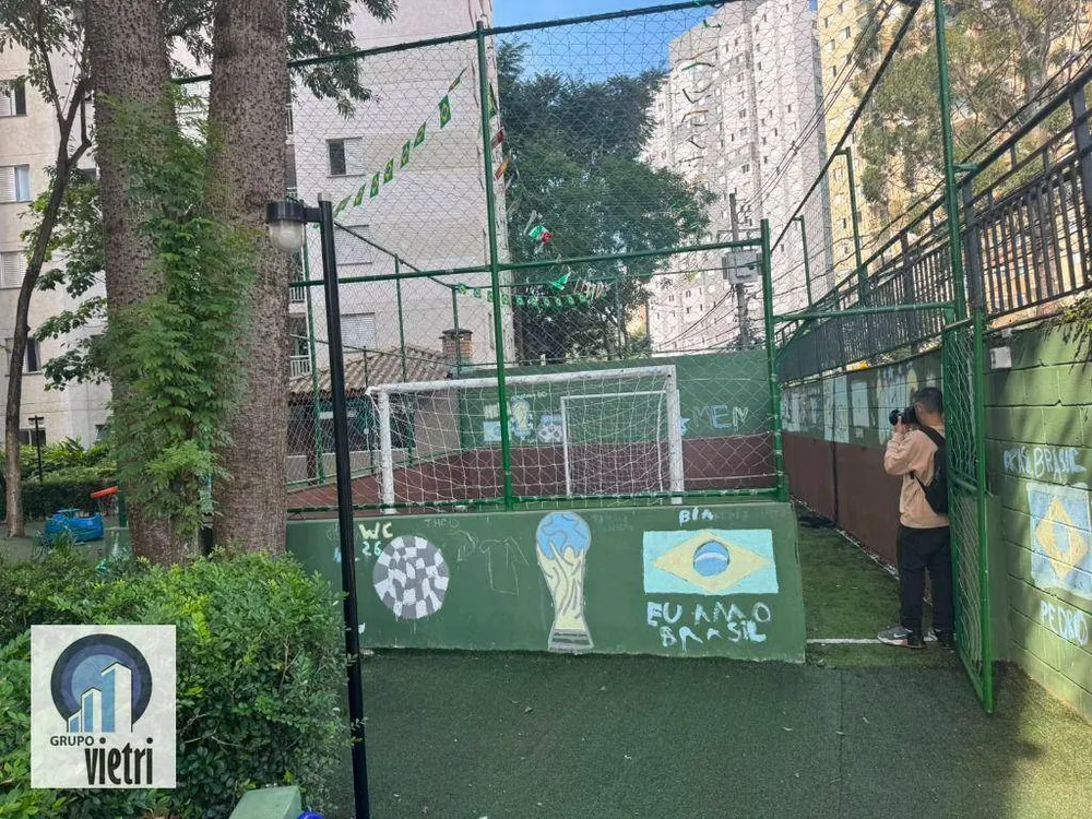 Apartamento, 2 quartos, 49 m² - Foto 5