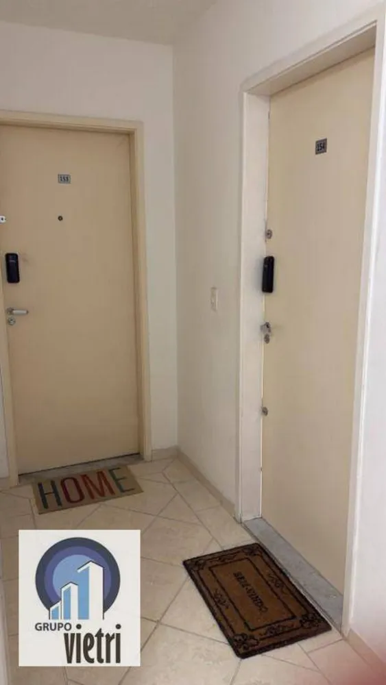Apartamento, 2 quartos, 49 m² - Foto 6