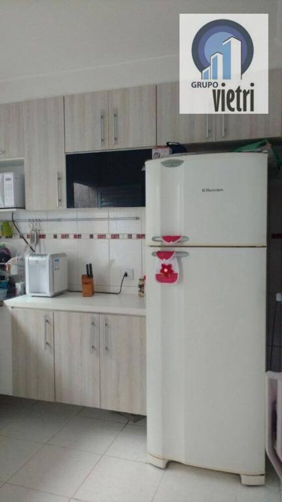 Sobrado, 2 quartos, 59 m² - Foto 8