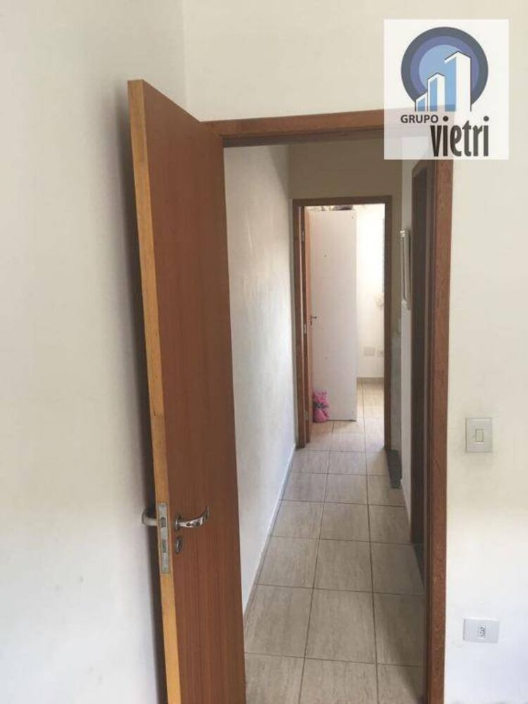 Sobrado, 2 quartos, 59 m² - Foto 7