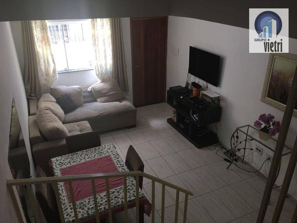 Sobrado, 2 quartos, 59 m² - Foto 3
