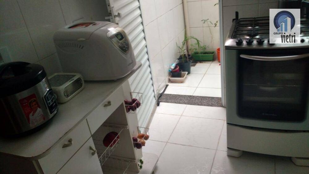 Sobrado, 2 quartos, 59 m² - Foto 6