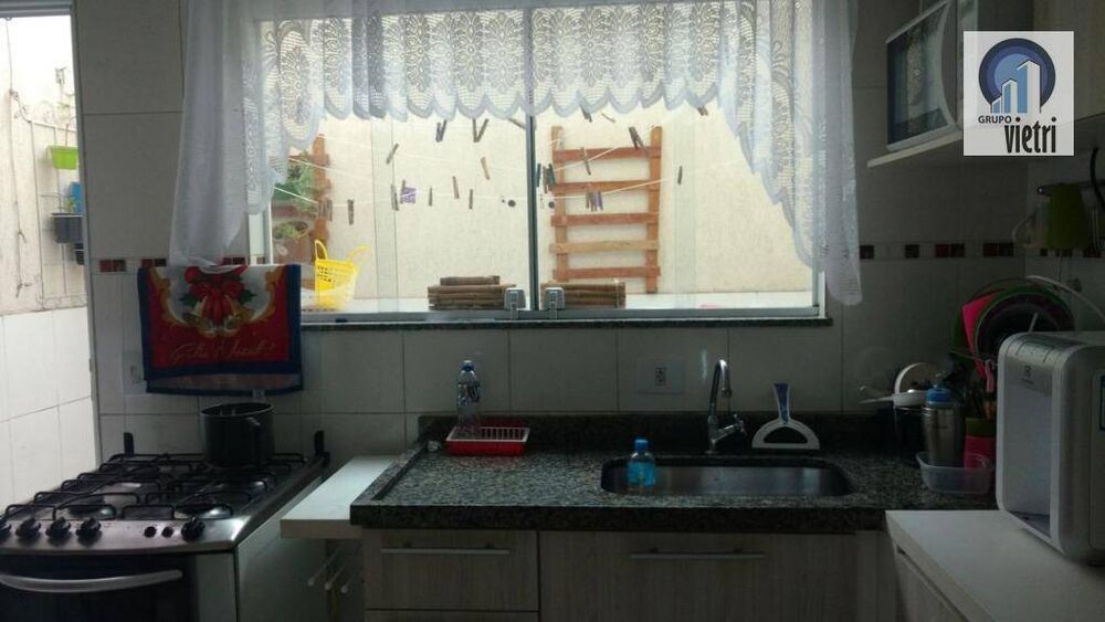 Sobrado, 2 quartos, 59 m² - Foto 5