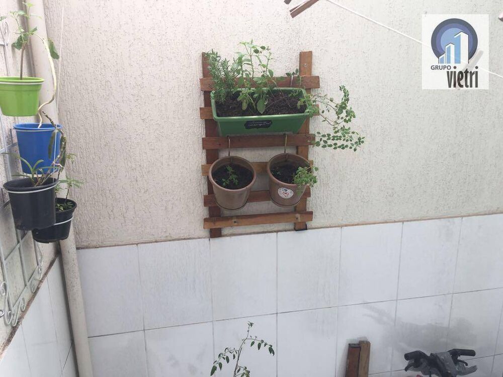 Sobrado, 2 quartos, 59 m² - Foto 2