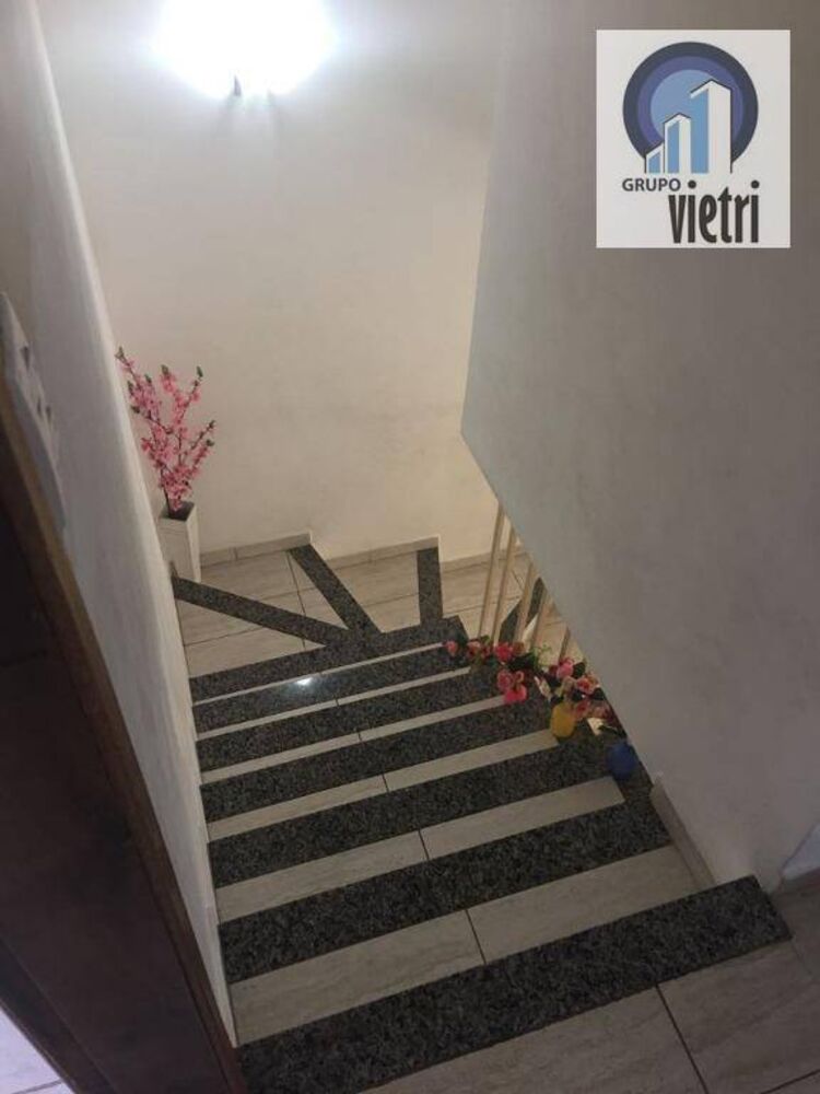 Sobrado, 2 quartos, 59 m² - Foto 4