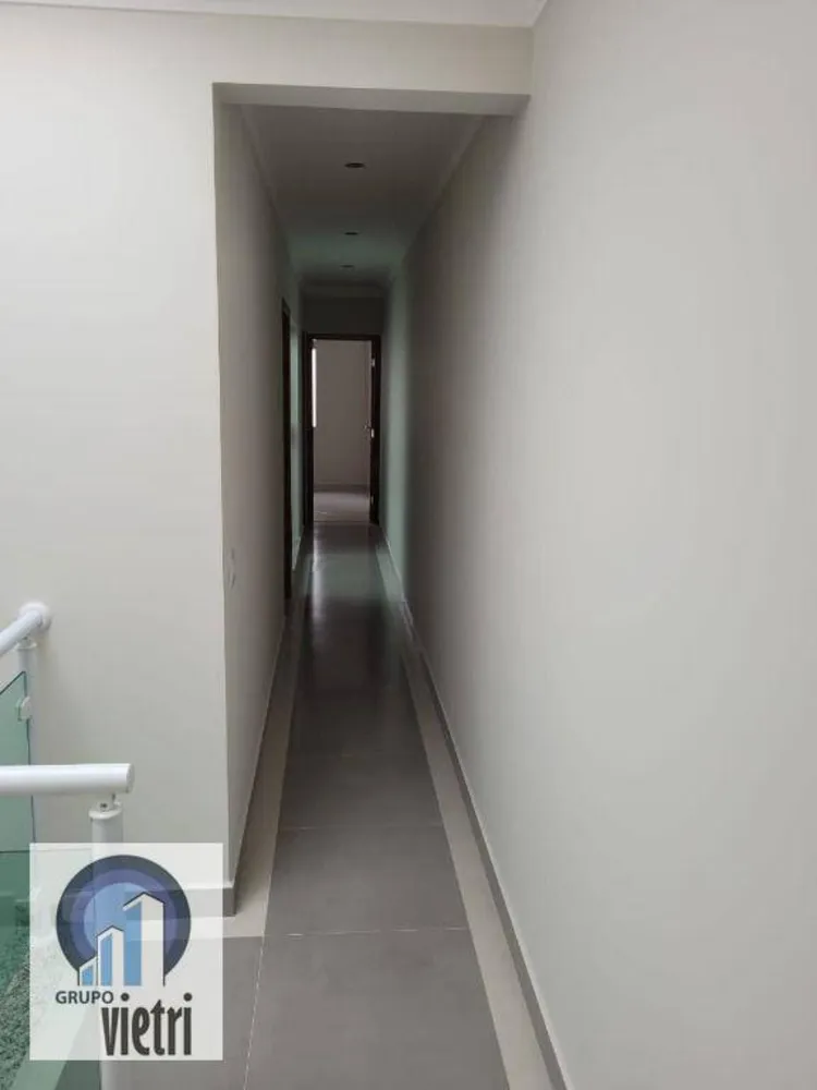 Sobrado, 3 quartos, 160 m² - Foto 3