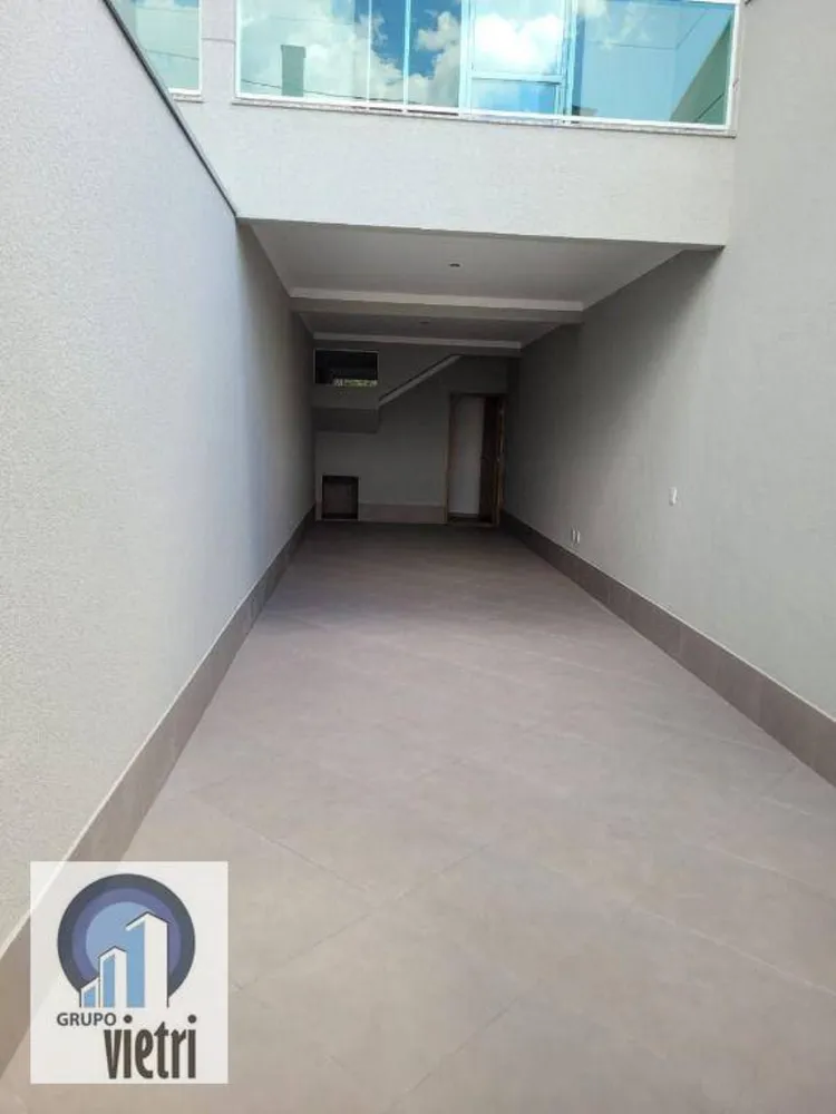 Sobrado, 3 quartos, 160 m² - Foto 1