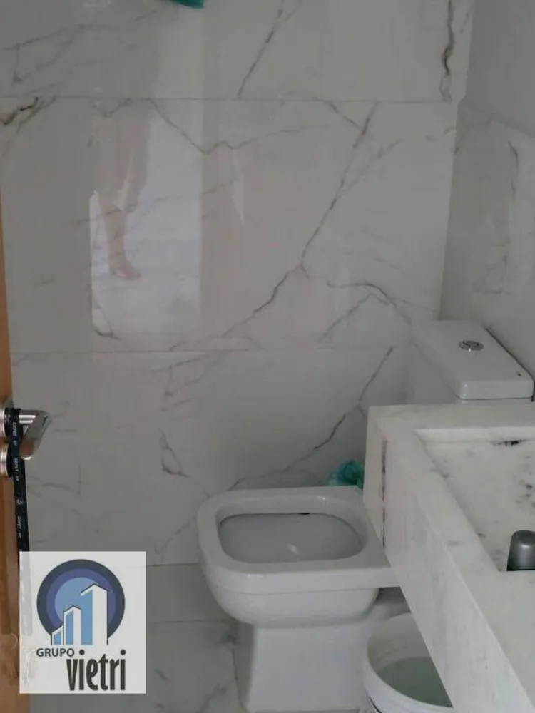 Sobrado, 3 quartos, 160 m² - Foto 4
