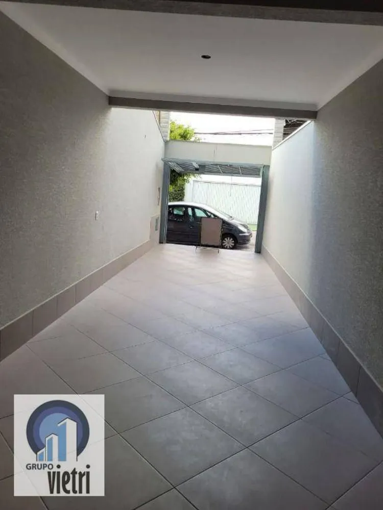Sobrado, 3 quartos, 160 m² - Foto 2