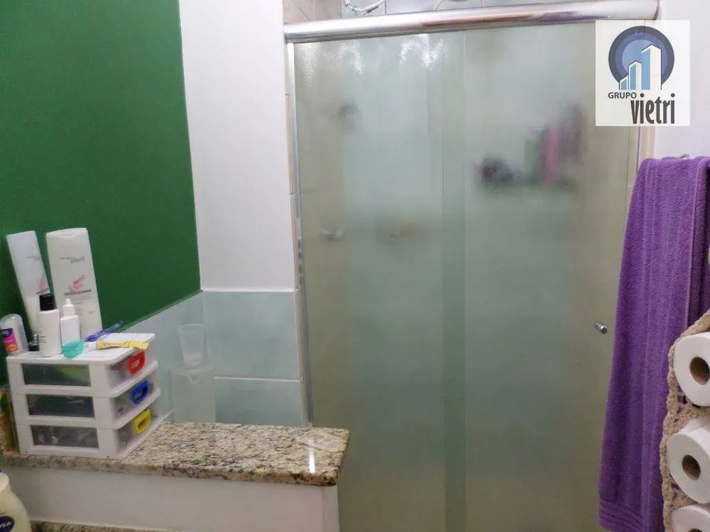 Sobrado, 2 quartos, 79 m² - Foto 11