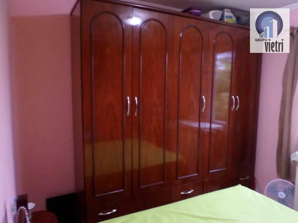 Sobrado, 2 quartos, 79 m² - Foto 12