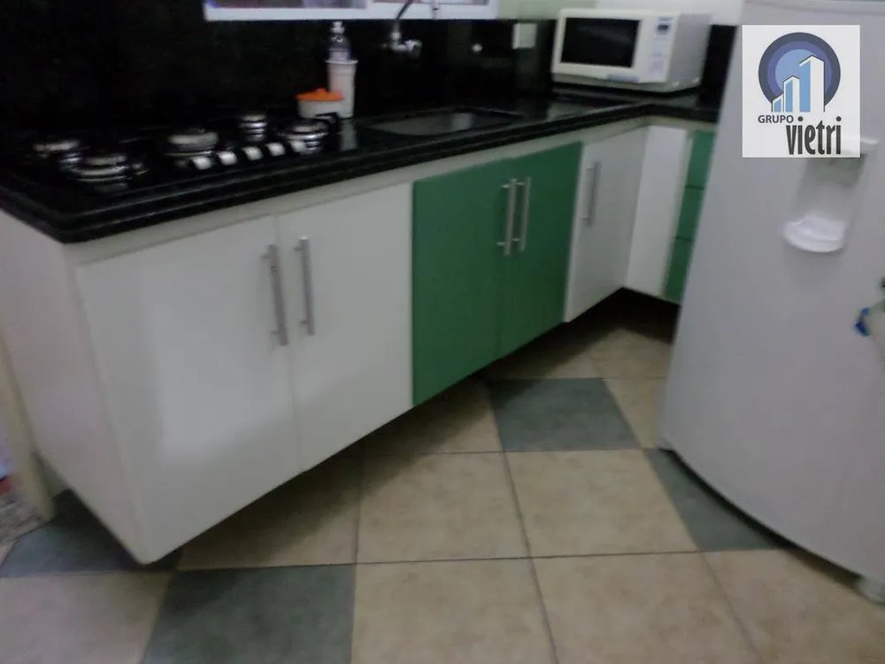 Sobrado, 2 quartos, 79 m² - Foto 10