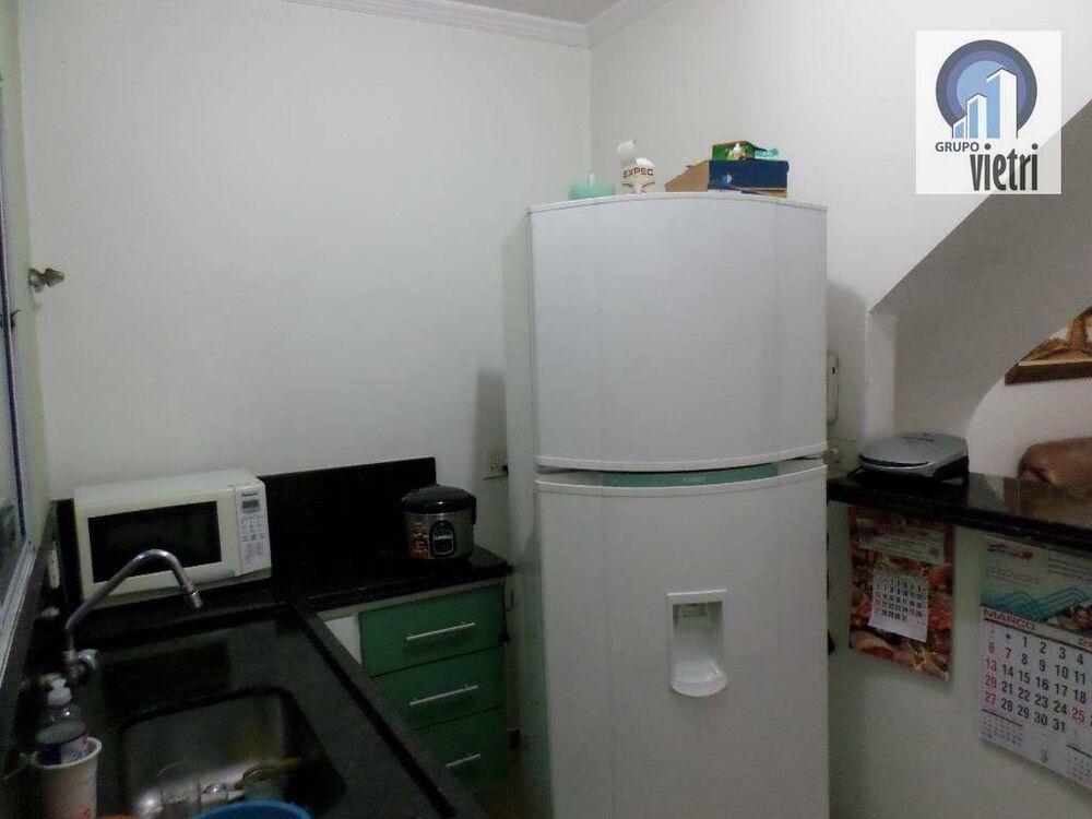 Sobrado, 2 quartos, 79 m² - Foto 5