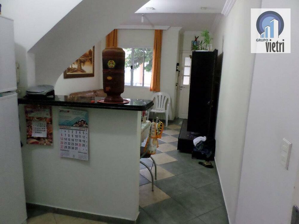 Sobrado, 2 quartos, 79 m² - Foto 3