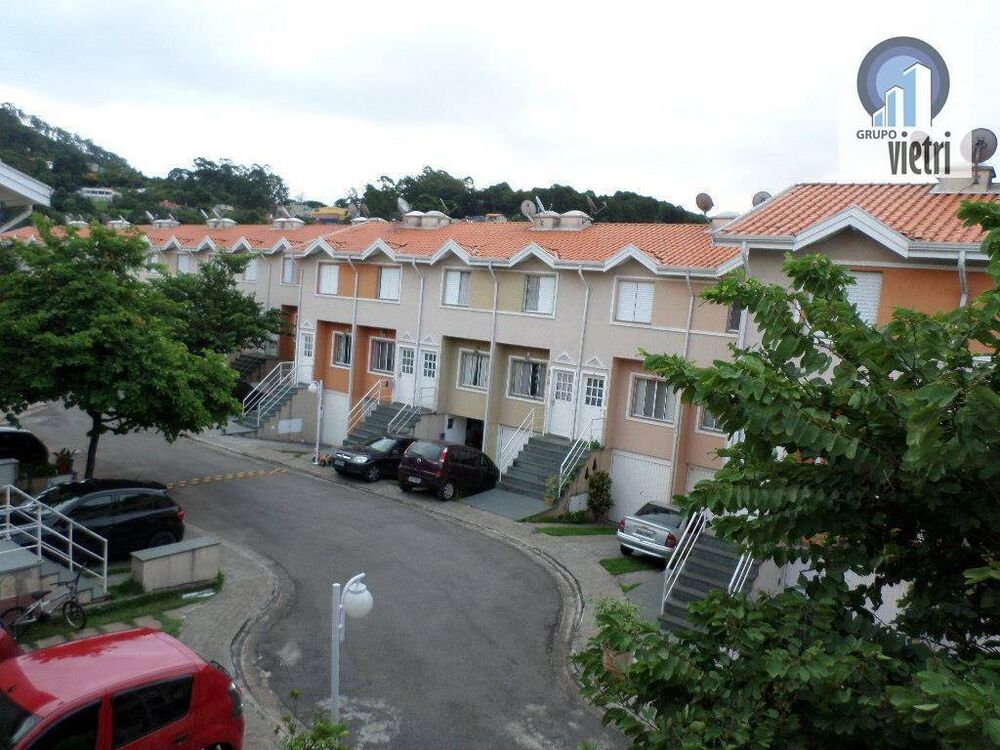 Sobrado, 2 quartos, 79 m² - Foto 4