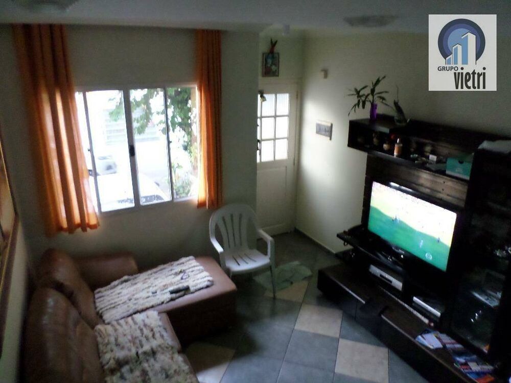 Sobrado, 2 quartos, 79 m² - Foto 8