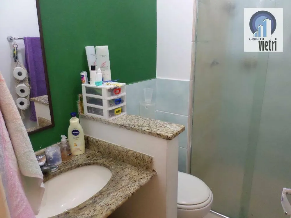 Sobrado, 2 quartos, 79 m² - Foto 9