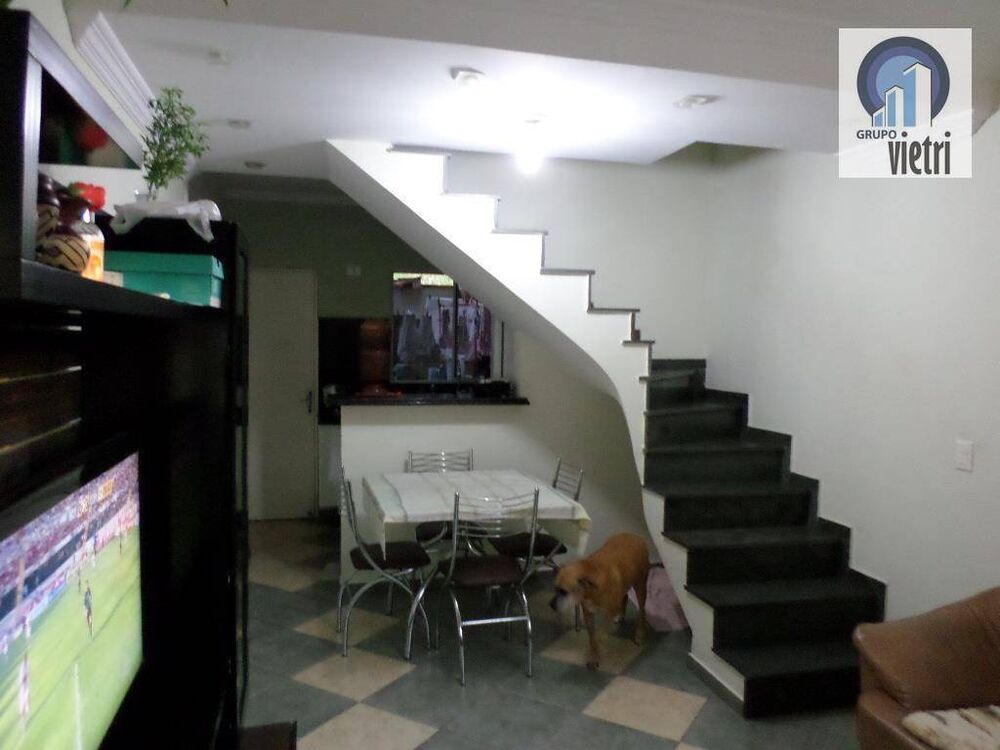 Sobrado, 2 quartos, 79 m² - Foto 7
