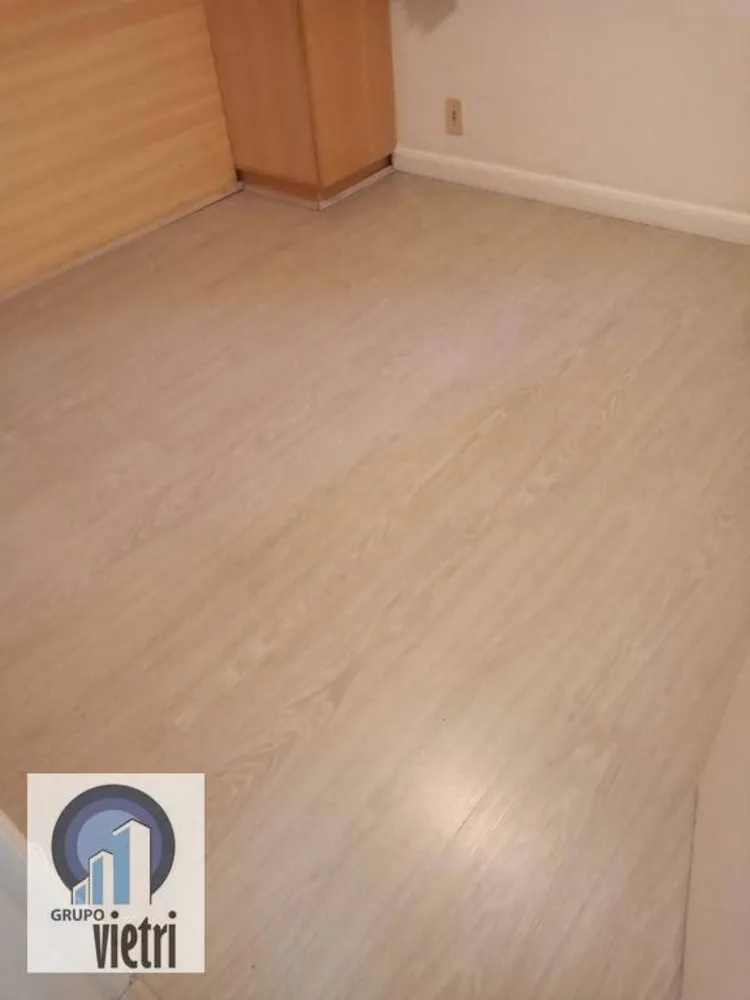 Apartamento, 1 quarto, 40 m² - Foto 1