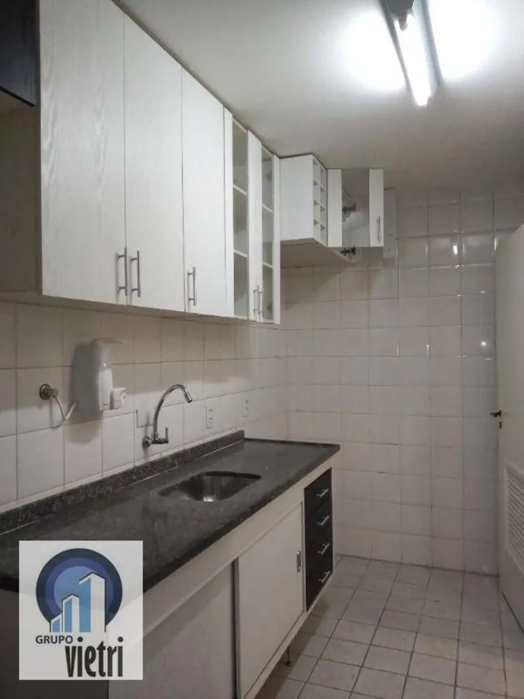 Apartamento, 1 quarto, 40 m² - Foto 3