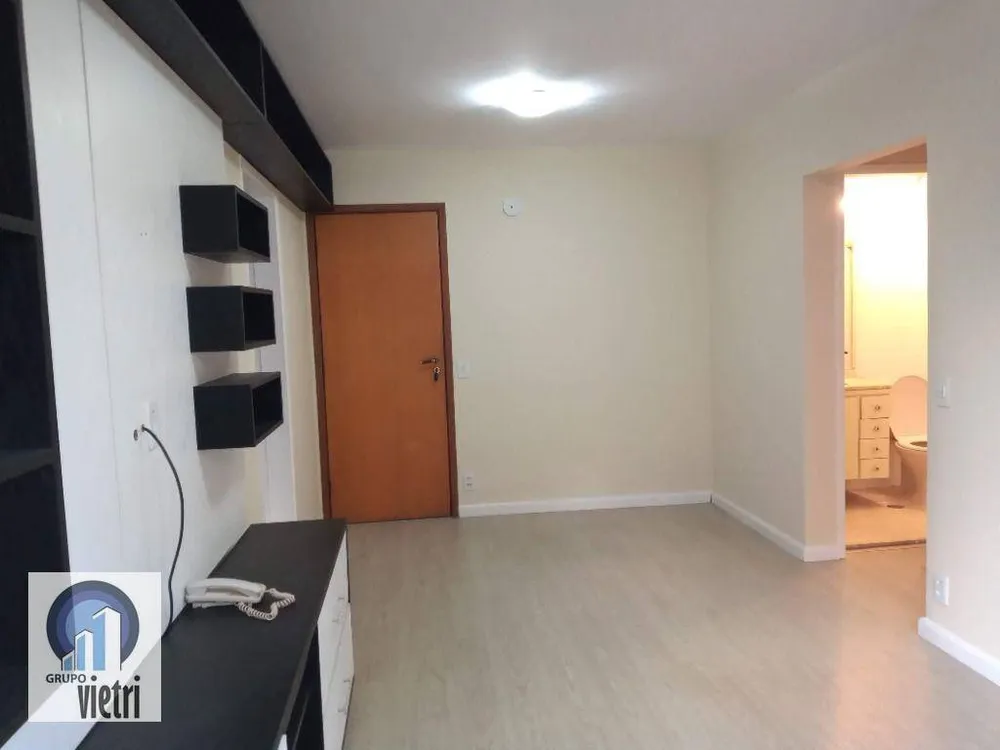 Apartamento, 1 quarto, 40 m² - Foto 2