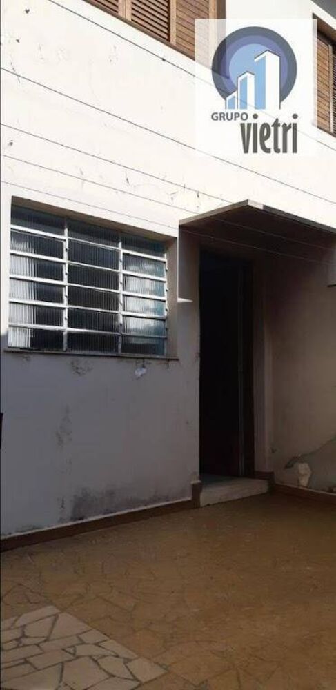 Sobrado, 2 quartos, 136 m² - Foto 1
