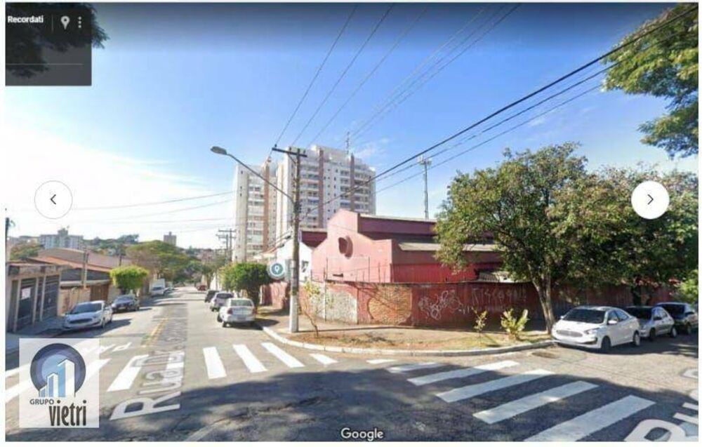 Terreno, 2028 m² - Foto 1