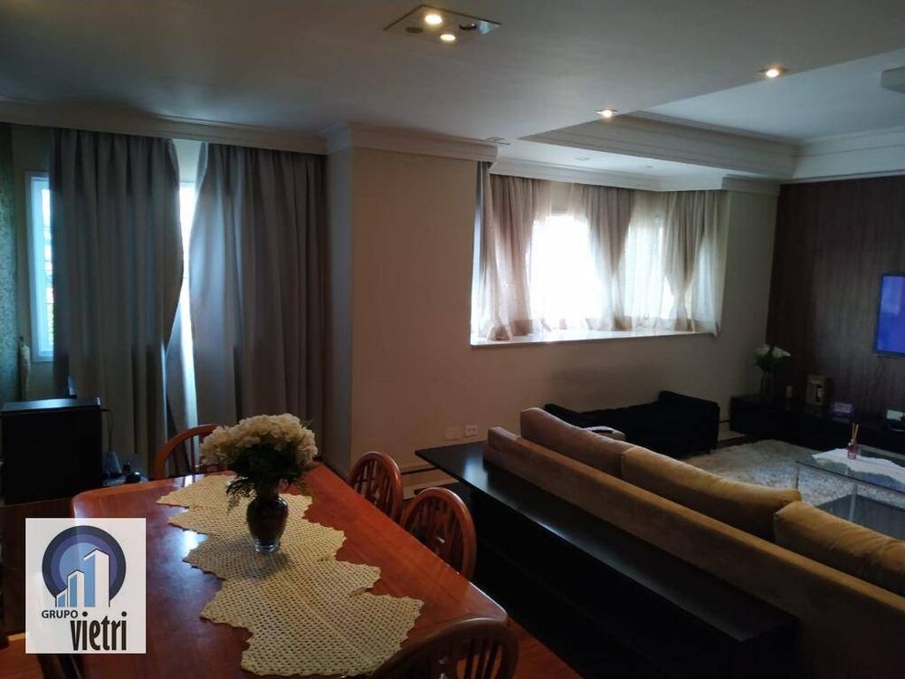 Sobrado, 4 quartos, 380 m² - Foto 5