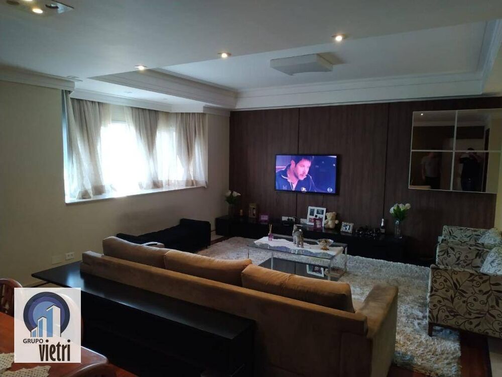 Sobrado, 4 quartos, 380 m² - Foto 4