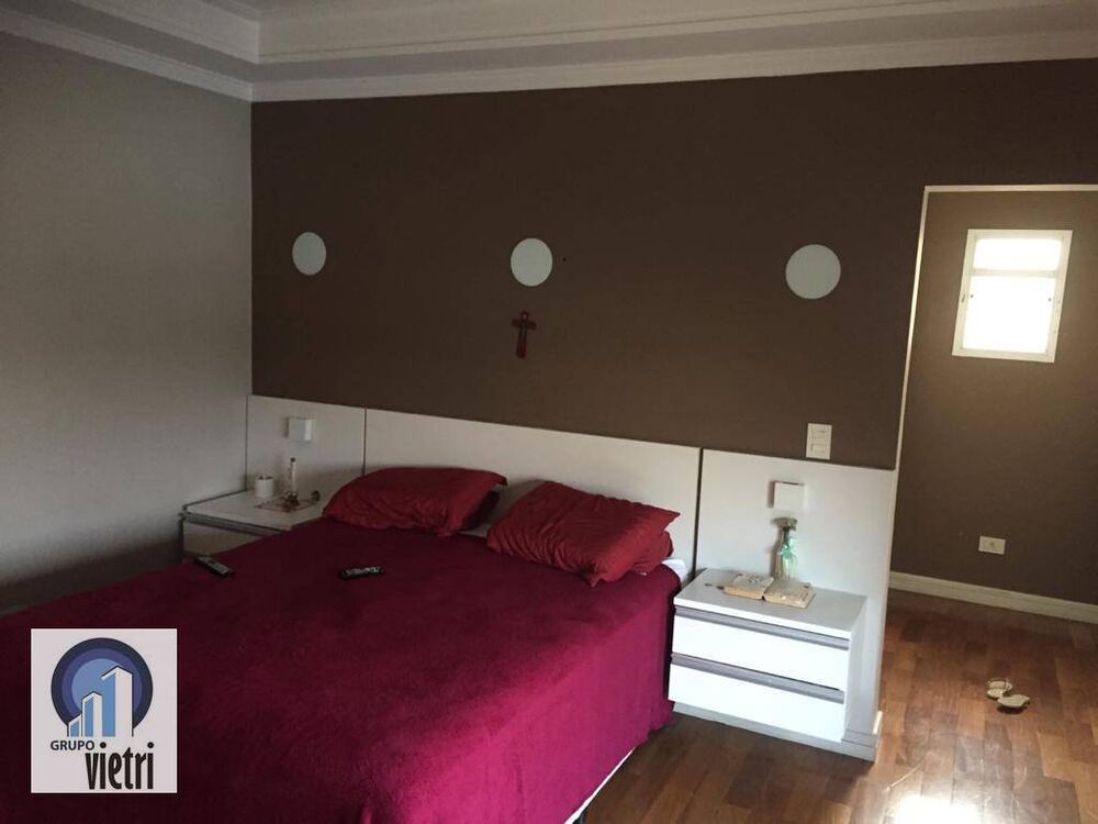 Sobrado, 4 quartos, 380 m² - Foto 8