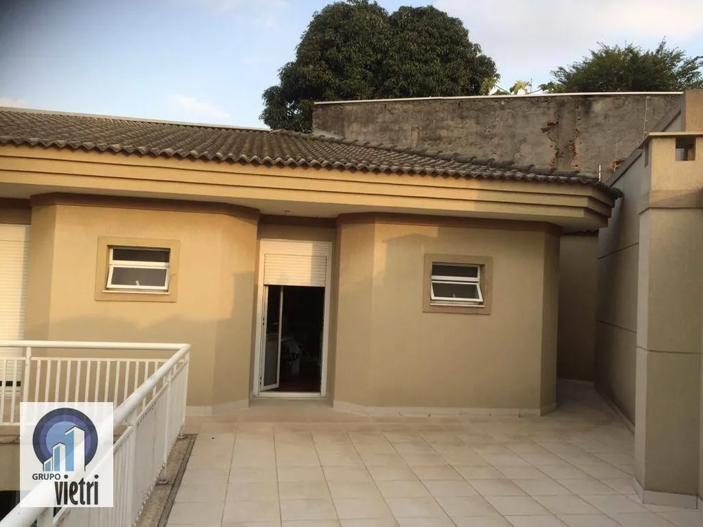 Sobrado, 4 quartos, 380 m² - Foto 9