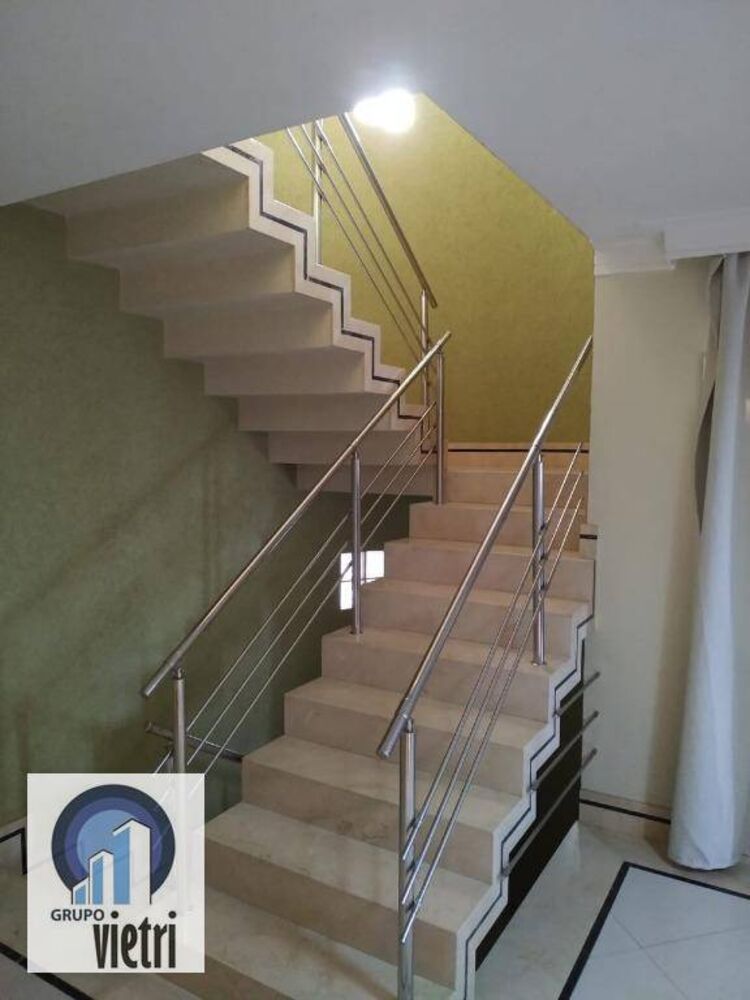 Sobrado, 4 quartos, 380 m² - Foto 6