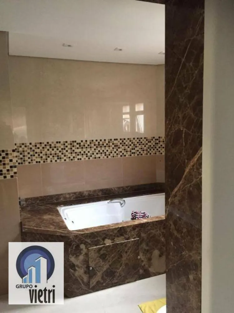 Sobrado, 4 quartos, 380 m² - Foto 12